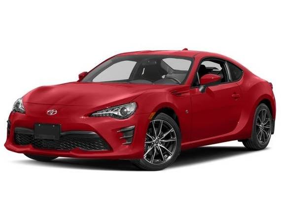 TOYOTA 86 2017 JF1ZNAA11H8703406 image