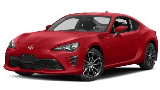 TOYOTA 86 2017 JF1ZNAA14H8707711 image