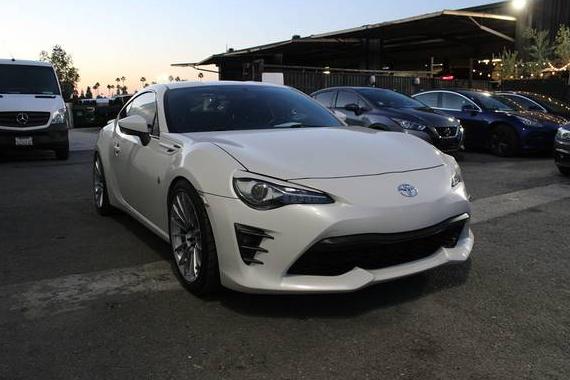 TOYOTA 86 2017 JF1ZNAA17H9706661 image TOYOTA 86 2017 JF1ZNAA17H9706661 image
