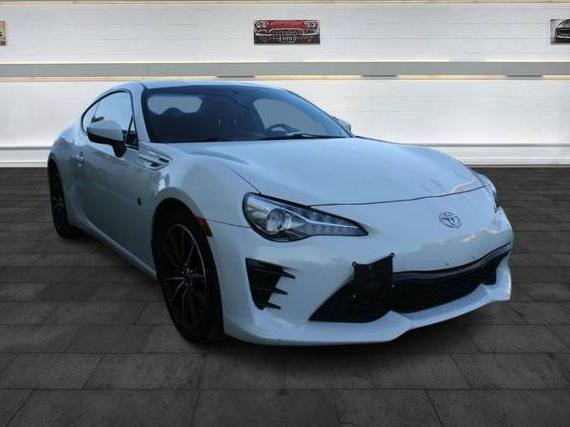 TOYOTA 86 2017 JF1ZNAA18H9700903 image