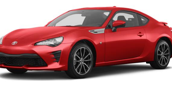TOYOTA 86 2017 JF1ZNAA18H8701023 image TOYOTA 86 2017 JF1ZNAA18H8701023 image