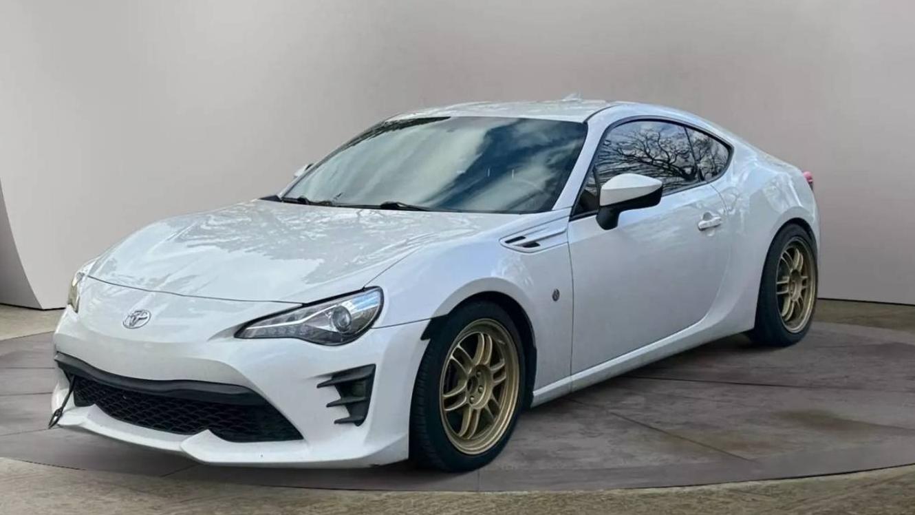 TOYOTA 86 2017 JF1ZNAA12H8703155 image