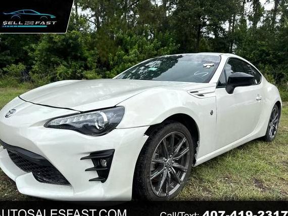 TOYOTA 86 2017 JF1ZNAA13H9707547 image