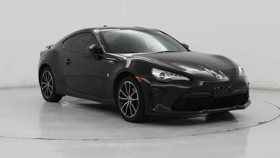 TOYOTA 86 2017 JF1ZNAA19H9700294 image