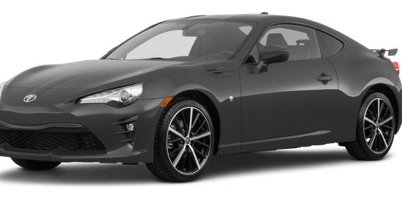 TOYOTA 86 2020 JF1ZNAE12L9752028 image TOYOTA 86 2020 JF1ZNAE12L9752028 image