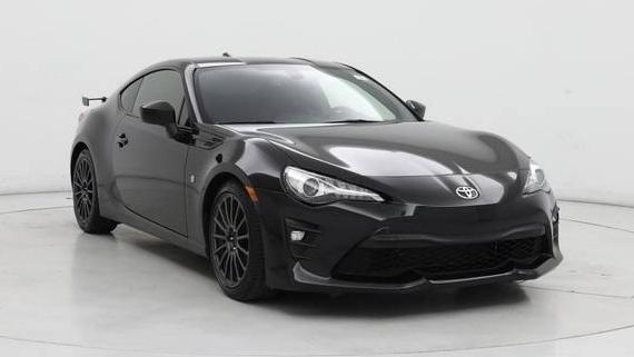 TOYOTA 86 2020 JF1ZNAE16L8752247 image TOYOTA 86 2020 JF1ZNAE16L8752247 image