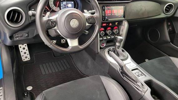 TOYOTA 86 2020 JF1ZNAE10L8752244 image TOYOTA 86 2020 JF1ZNAE10L8752244 image
