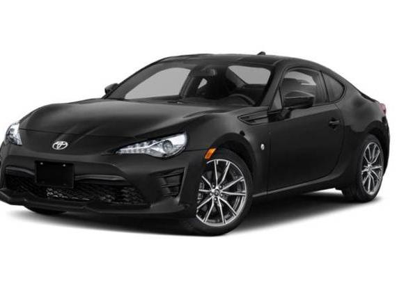 TOYOTA 86 2020 JF1ZNAA10L8751696 image