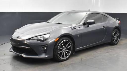 TOYOTA 86 2020 JF1ZNAE11L8752074 image