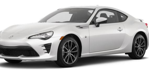 TOYOTA 86 2020 JF1ZNAA17L8752019 image TOYOTA 86 2020 JF1ZNAA17L8752019 image