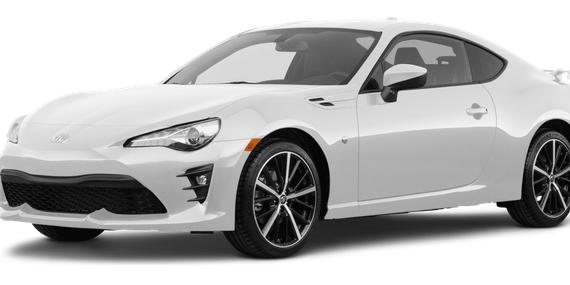 TOYOTA 86 2020 JF1ZNAE10L8753569 image TOYOTA 86 2020 JF1ZNAE10L8753569 image