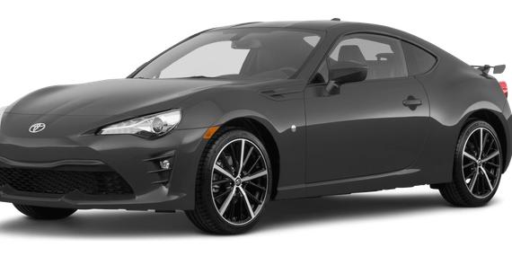TOYOTA 86 2020 JF1ZNAE14L8753672 image