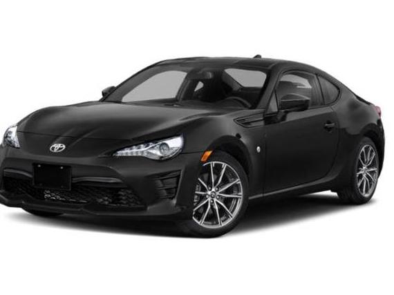 TOYOTA 86 2020 JF1ZNAA14L8752608 image