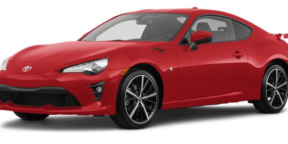 TOYOTA 86 2020 JF1ZNAE15L8752336 image