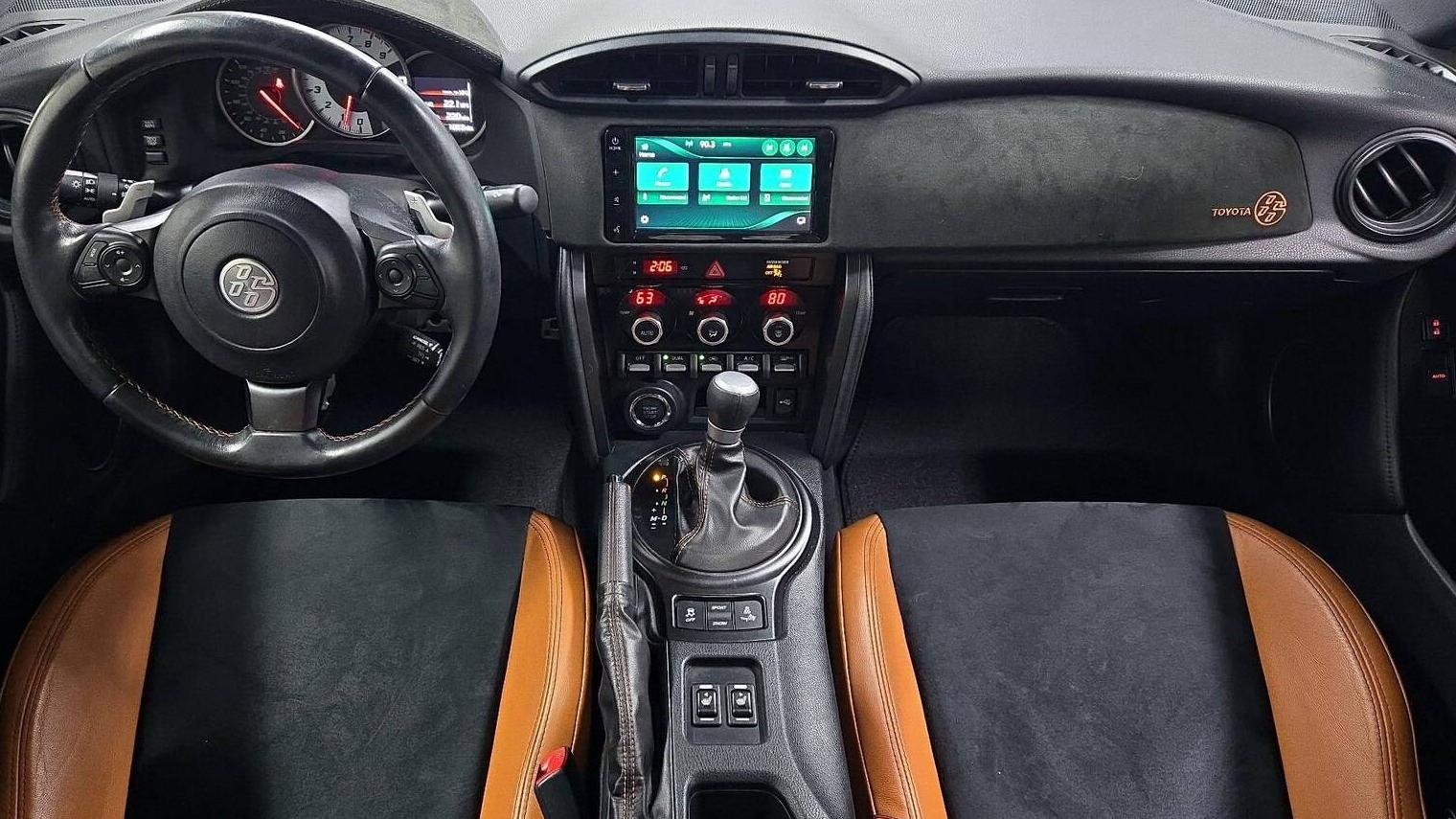 TOYOTA 86 2020 JF1ZNAE19L8750461 image TOYOTA 86 2020 JF1ZNAE19L8750461 image