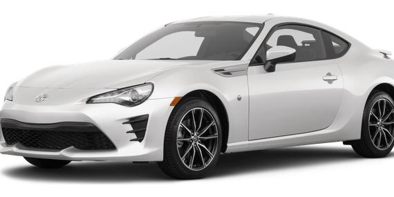 TOYOTA 86 2020 JF1ZNAA15L9751204 image