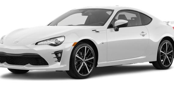 TOYOTA 86 2020 JF1ZNAE1XL8751411 image