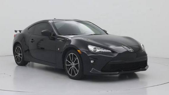 TOYOTA 86 2020 JF1ZNAE14L8753655 image
