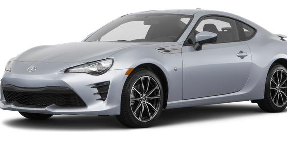 TOYOTA 86 2020 JF1ZNAA10L8752587 image
