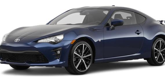 TOYOTA 86 2020 JF1ZNAE17L8752211 image
