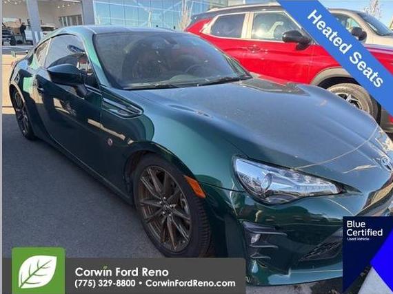 TOYOTA 86 2020 JF1ZNAE14L9750118 image TOYOTA 86 2020 JF1ZNAE14L9750118 image