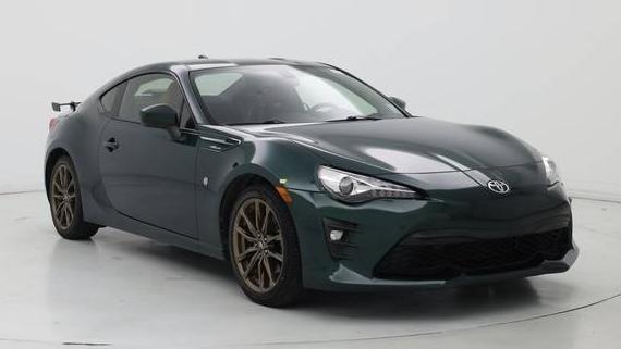 TOYOTA 86 2020 JF1ZNAE16L8750806 image