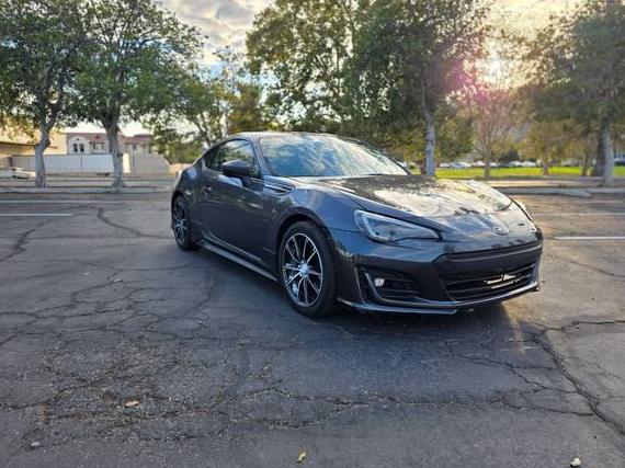 TOYOTA 86 2020 JF1ZNAA17L8751274 image