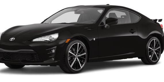 TOYOTA 86 2020 JF1ZNAE15L9751214 image