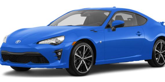 TOYOTA 86 2020 JF1ZNAE15L8753096 image TOYOTA 86 2020 JF1ZNAE15L8753096 image