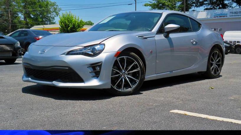 TOYOTA 86 2020 JF1ZNAE19L8752646 image