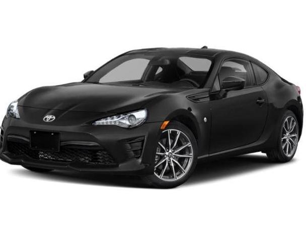 TOYOTA 86 2020 JF1ZNAA10L9754110 image