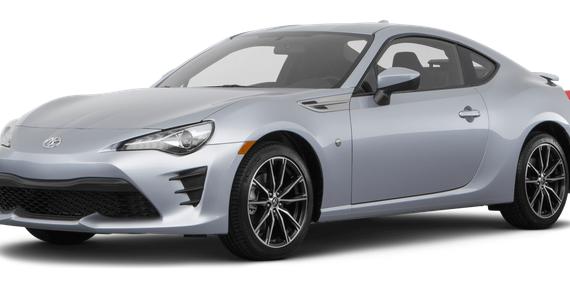 TOYOTA 86 2020 JF1ZNAA11L8753604 image TOYOTA 86 2020 JF1ZNAA11L8753604 image