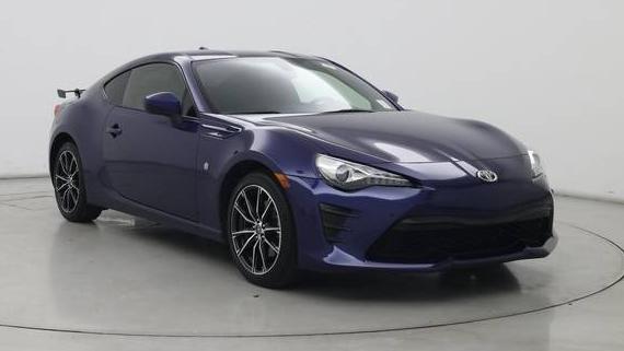 TOYOTA 86 2020 JF1ZNAA11L8754204 image TOYOTA 86 2020 JF1ZNAA11L8754204 image