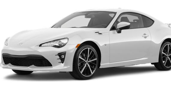 TOYOTA 86 2020 JF1ZNAE16L9753196 image TOYOTA 86 2020 JF1ZNAE16L9753196 image