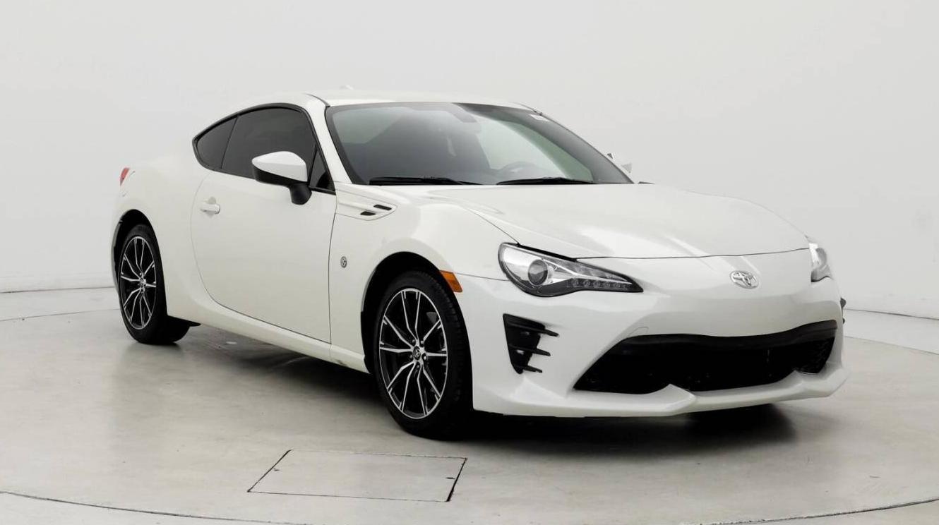 TOYOTA 86 2020 JF1ZNAA10L8751259 image