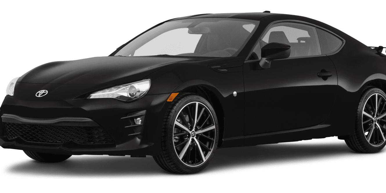 TOYOTA 86 2020 JF1ZNAE1XL8752638 image TOYOTA 86 2020 JF1ZNAE1XL8752638 image