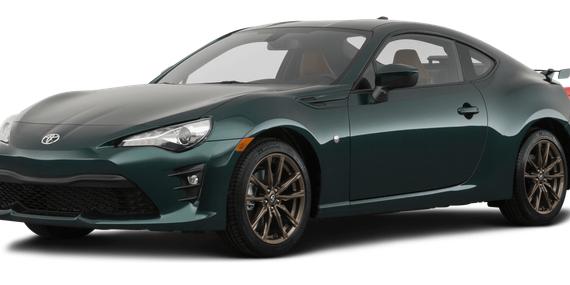 TOYOTA 86 2020 JF1ZNAE16L8750093 image TOYOTA 86 2020 JF1ZNAE16L8750093 image