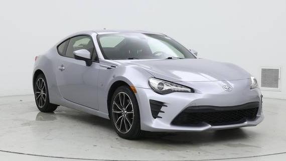 TOYOTA 86 2020 JF1ZNAA14L8752916 image