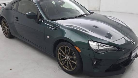 TOYOTA 86 2020 JF1ZNAE15L8750232 image
