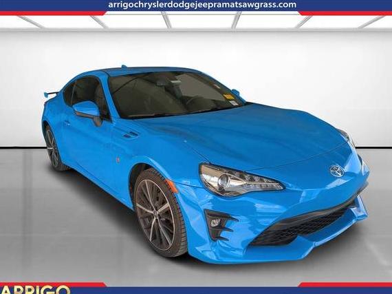 TOYOTA 86 2020 JF1ZNAE16L9753103 image