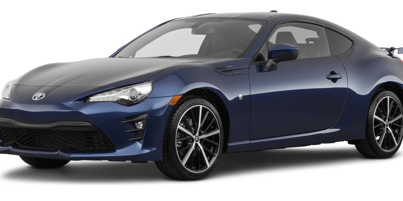 TOYOTA 86 2020 JF1ZNAE17L8751446 image