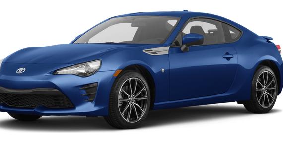 TOYOTA 86 2020 JF1ZNAA16L8751959 image