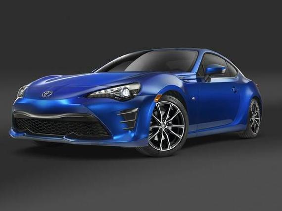 TOYOTA 86 2020 JF1ZNAA15L8754139 image TOYOTA 86 2020 JF1ZNAA15L8754139 image