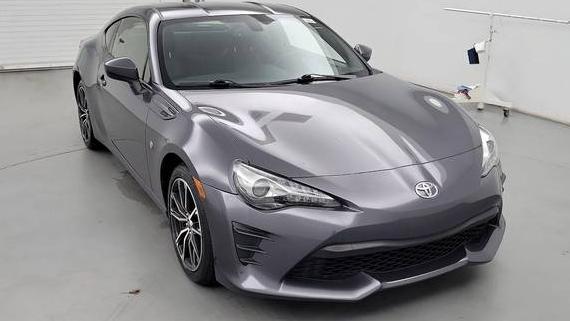 TOYOTA 86 2020 JF1ZNAA17L9753374 image