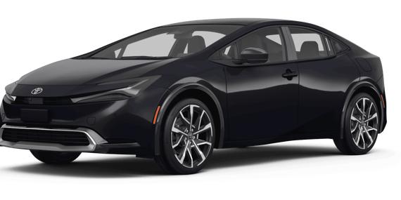 TOYOTA PRIUS 2023 JTDACACU9P3010504 image