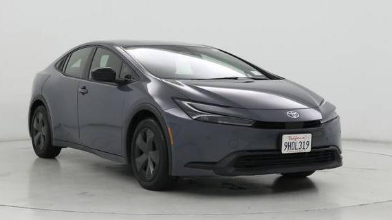 TOYOTA PRIUS 2023 JTDACAAU5P3011961 image