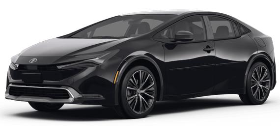 TOYOTA PRIUS 2023 JTDACAAU6P3007126 image