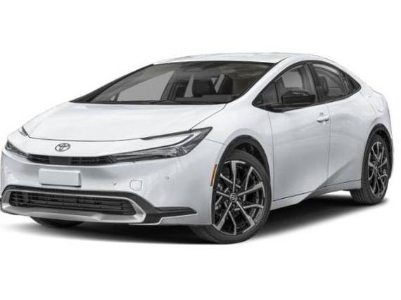 TOYOTA PRIUS 2023 JTDACACU1P3003191 image