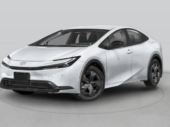 TOYOTA PRIUS 2023 JTDACAAU7P3003585 image