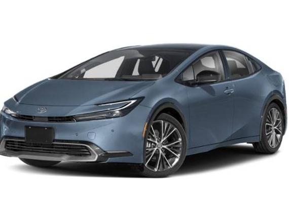 TOYOTA PRIUS 2023 JTDACAAU4P3009652 image